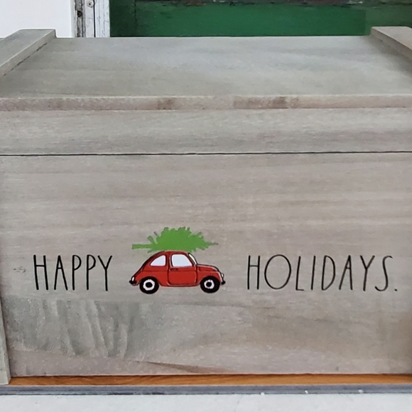 Rae Dunn Gift Box Set - Picture 4 of 16